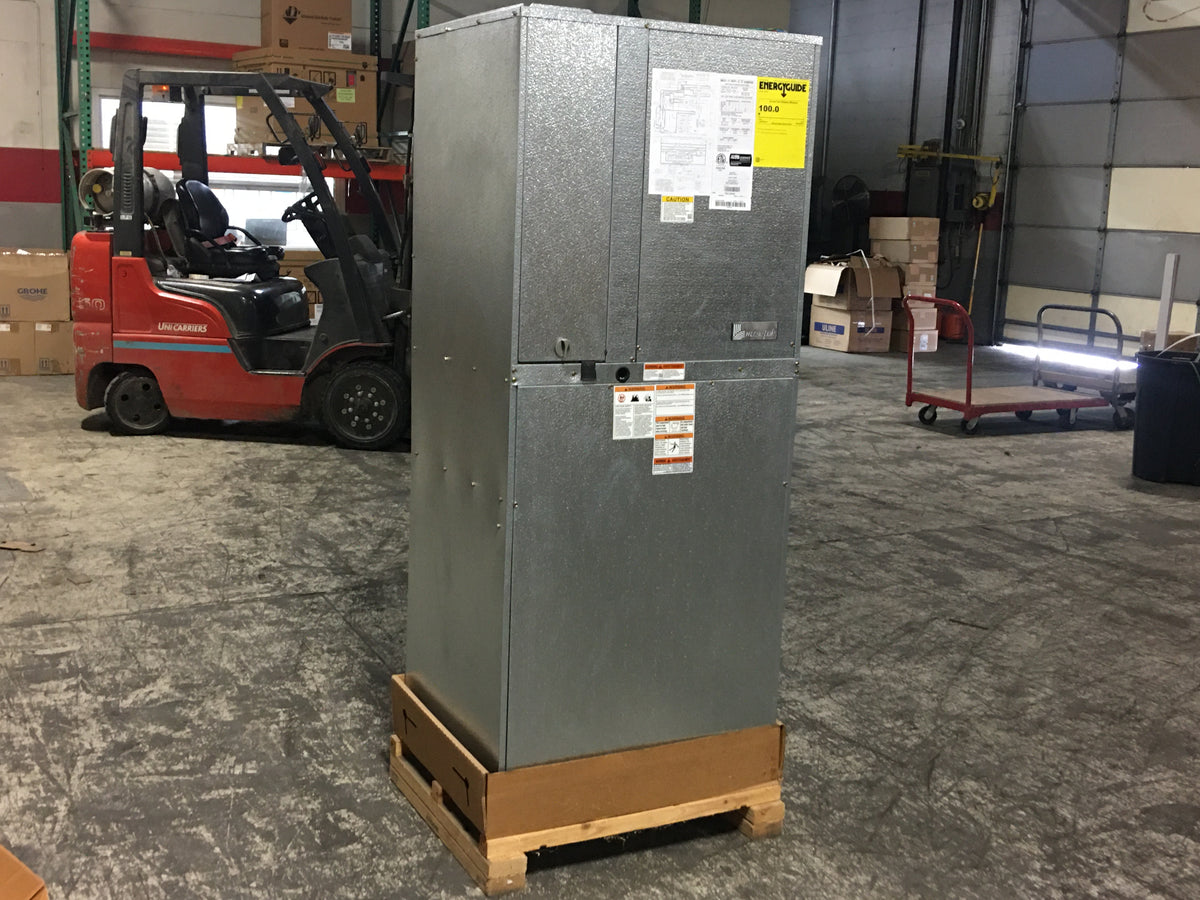 Magic Pak Model Numbers 3 Ton Magic Pak Air Conditioning Packaged Unit With 5 KW Electric Heat ...