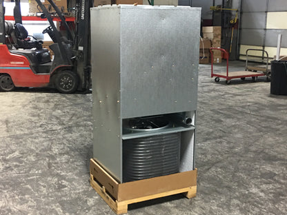 1.5 Ton  Magic Pak Gas/Electric Packaged Unit, 11 EER, 208-230/60/1, R410A