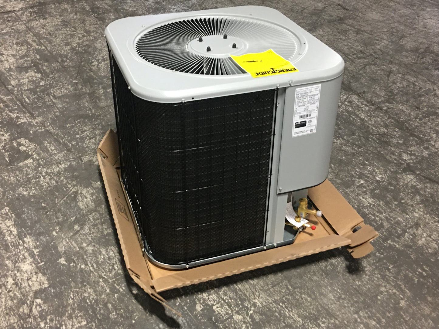 2 Ton Split-System Air Conditioner 208-230/60/1 R410A 13 SEER