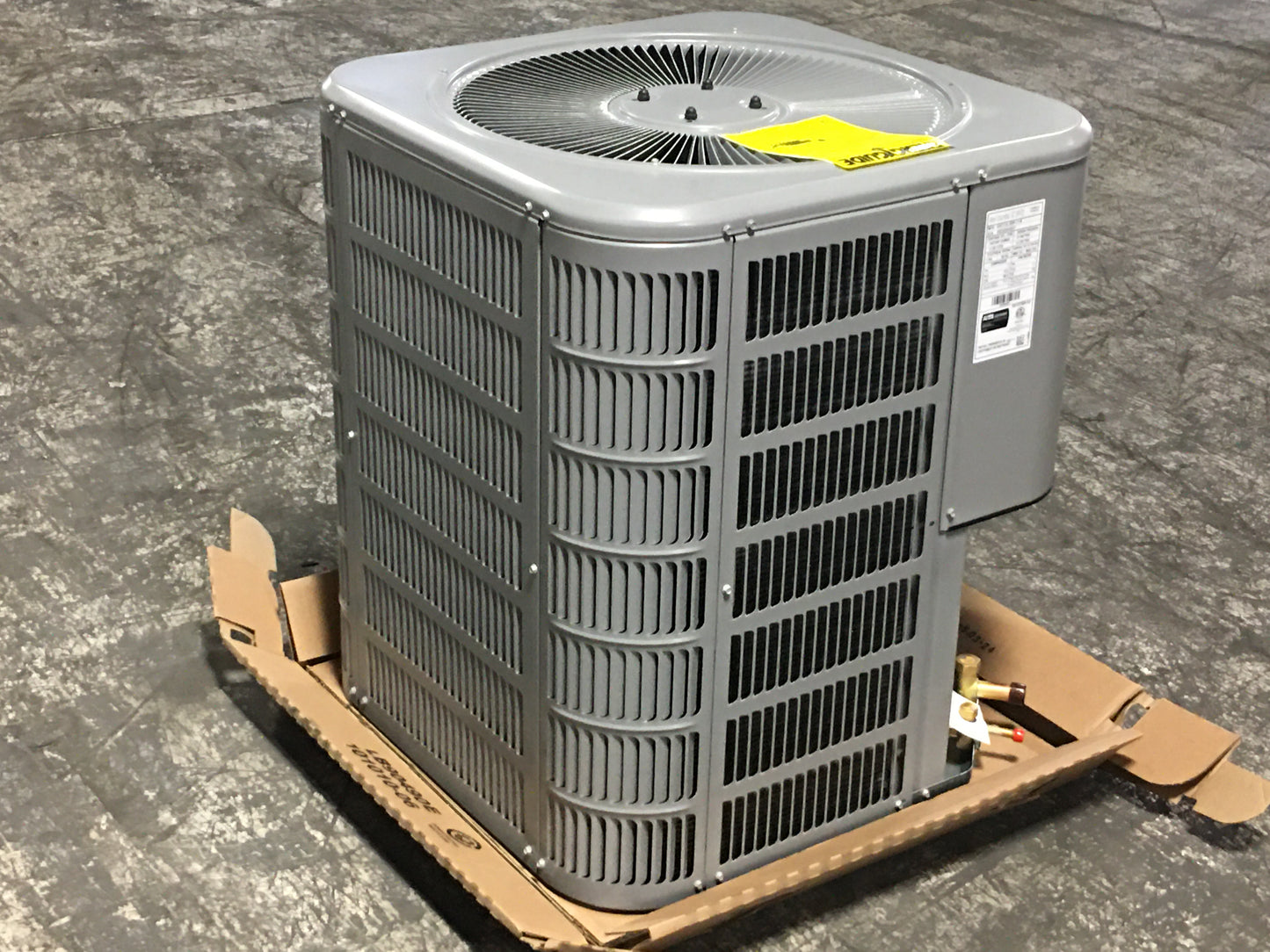 2.5 Ton Split-System Air Conditioner 208-230/60/1 R410A 13 SEER