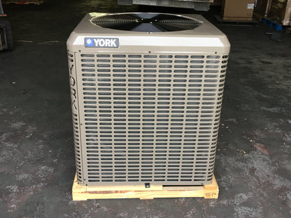 2.5 TON SPLIT-SYSTEM  HEAT PUMP 208-230/60/1 R410A 16 SEER