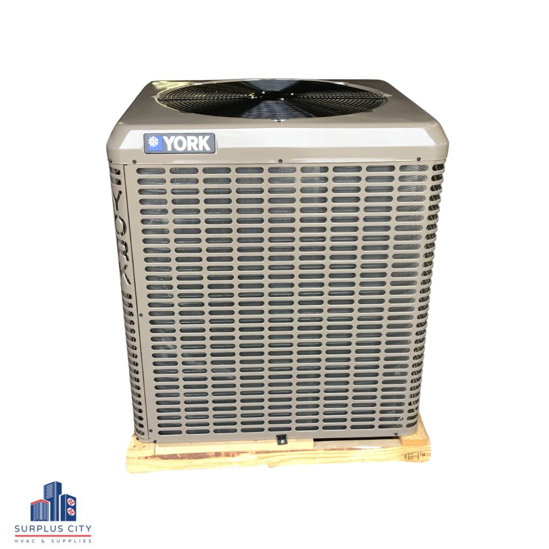 2.5 TON SPLIT-SYSTEM  HEAT PUMP 208-230/60/1 R410A 16 SEER