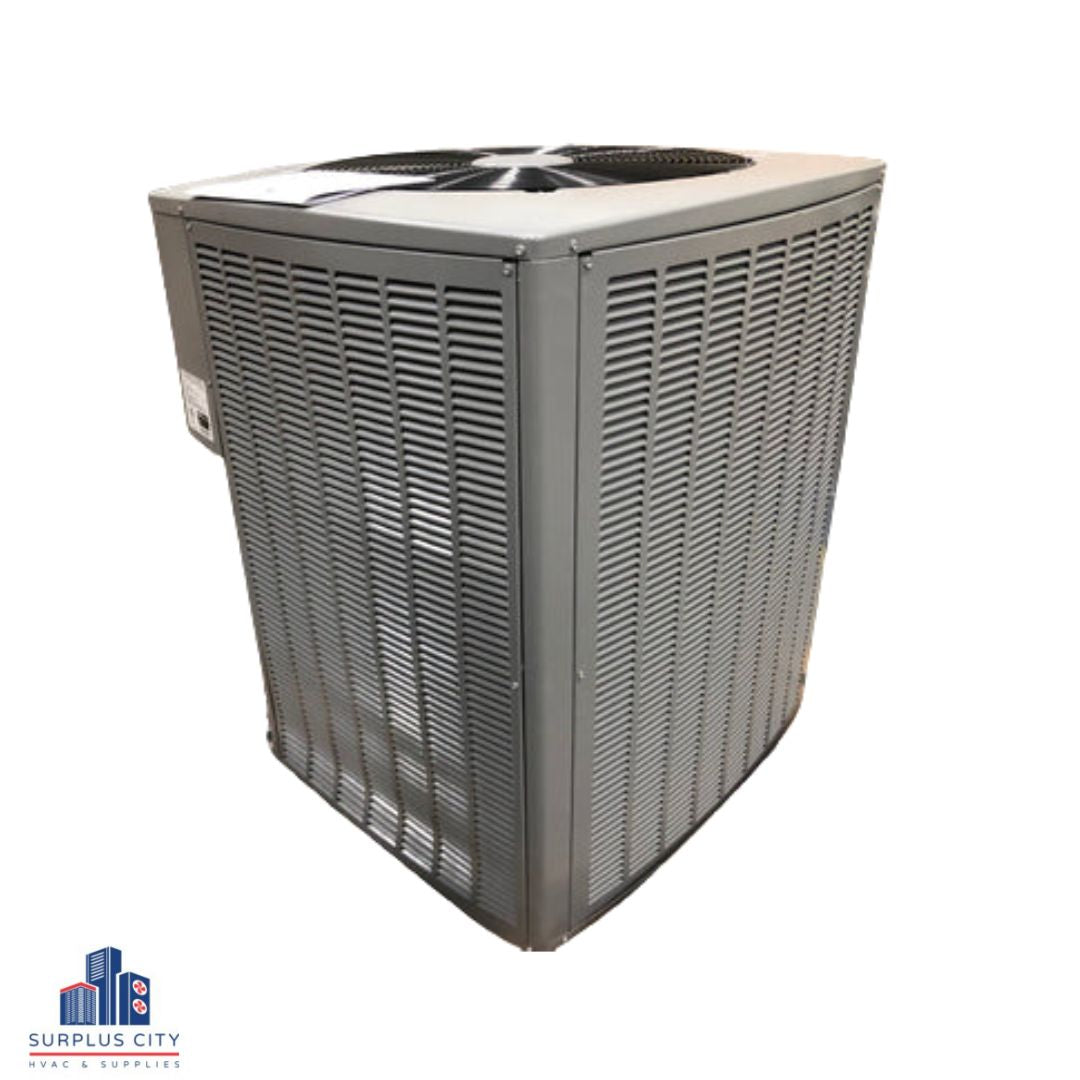 5 TON SPLIT-SYSTEM AIR CONDITIONER 208-230/60/1 R-410A 16 SEER