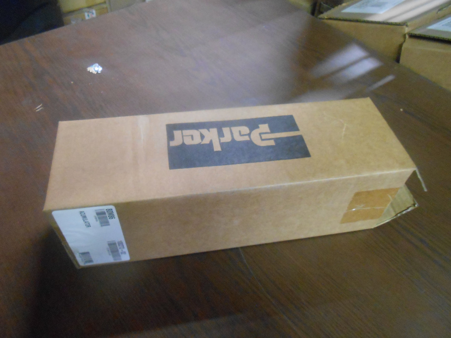 3/4" Sweat Suction Line Accumulator