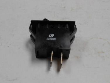 Interruptor basculante de 10 A/125 V