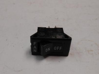 Interruptor basculante de 10 A/125 V
