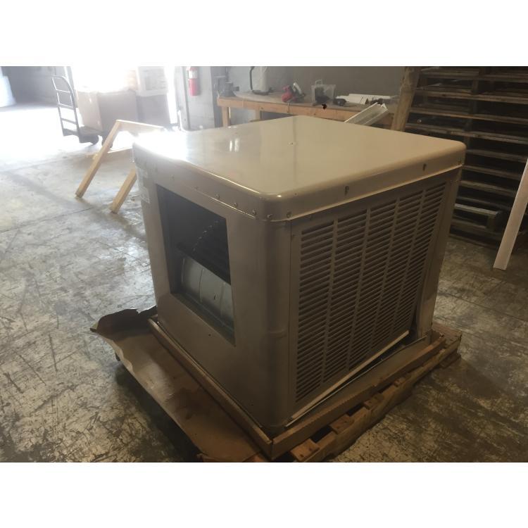 Enfriador evaporativo de 4000 a 4500 CFM