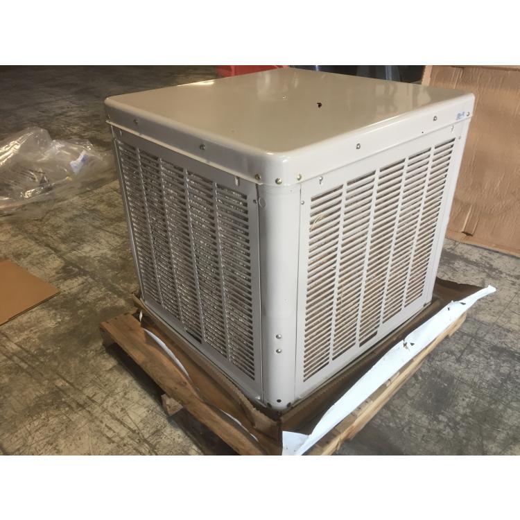 Enfriador evaporativo de 4000 a 4500 CFM