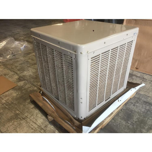Enfriador evaporativo de 4000 a 4500 CFM