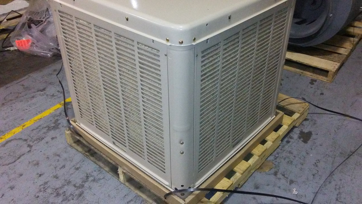 Enfriador evaporativo de 4000 a 4500 CFM