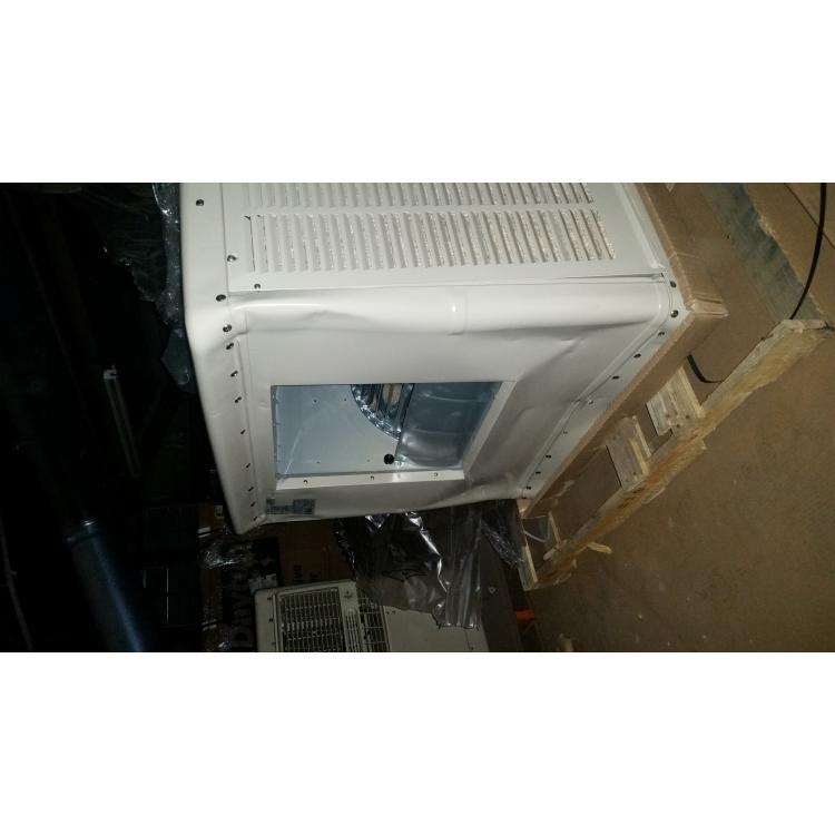Enfriador evaporativo de 4000 a 4500 CFM