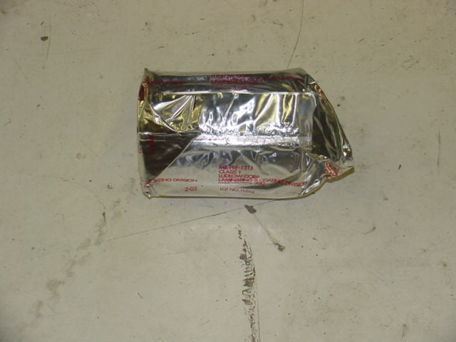FILTER DRIER BLOCK – Surplus City