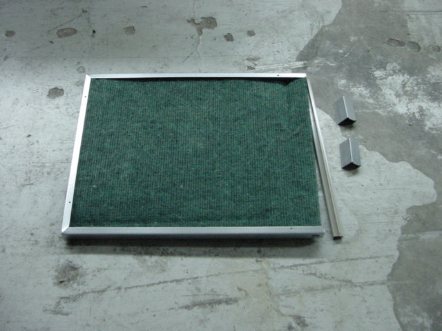 20x25 Filter Rack 20