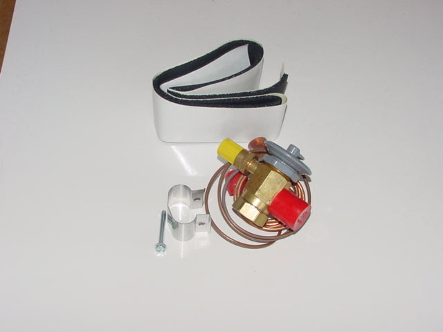 6 TON THERMAL EXPANSION VALVE KIT R-410A