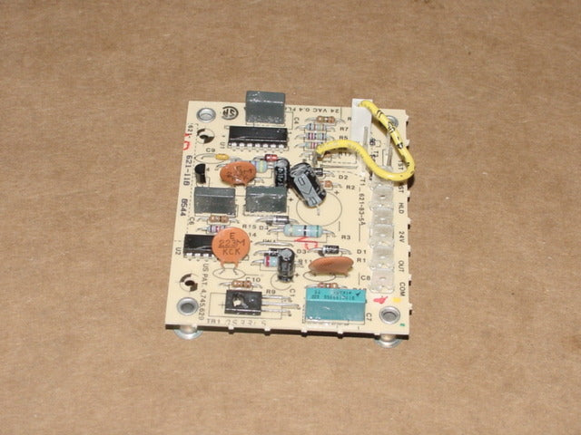 DEFROST CONTROL BOARD – Surplus City Liquidators