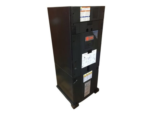 2.5 Ton Multiposition Variable Speed ECM Communicating AC/HP Fancoil, 208-230/60/1 R-410A