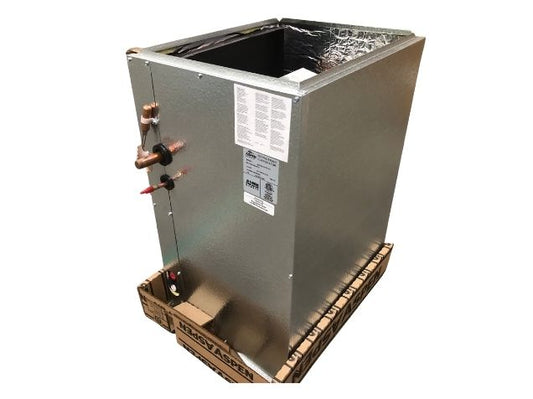 4 Ton AC/HP Cased Multi Position A Coil; R-410A, CFM: 1600