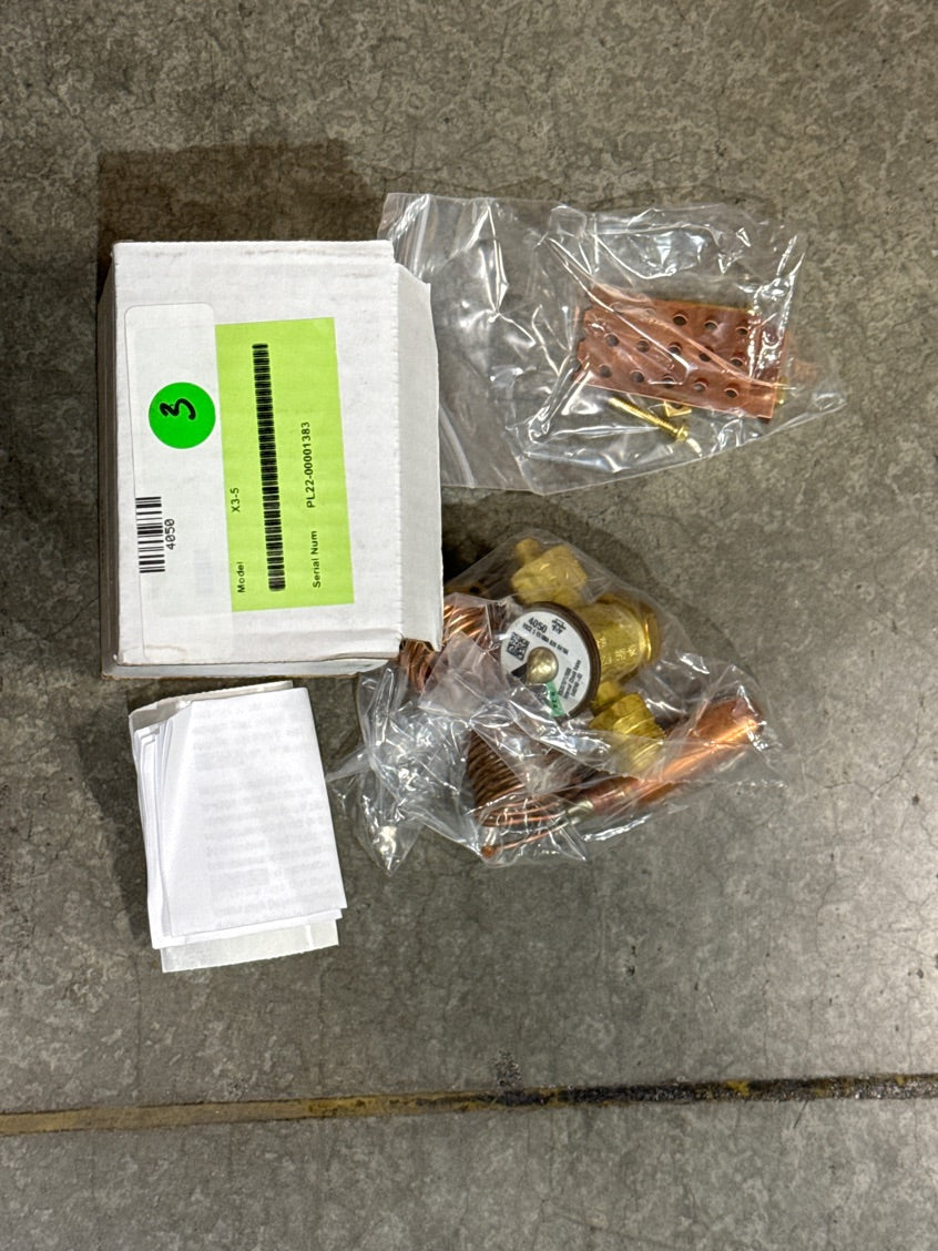 6-Closure Clip Set For
