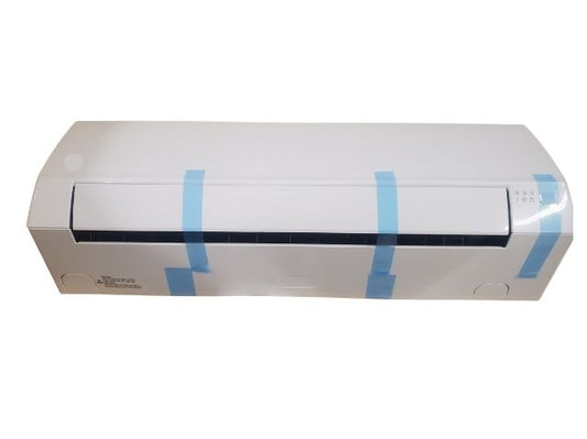 9,000 BTU Wall Mounted Inverter Indoor Mini-Split Heat Pump, 16 SEER 115/60/1 R-410A CFM:436