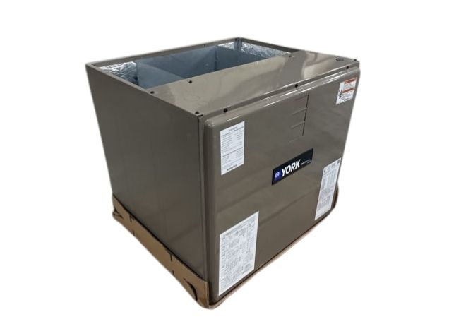 5 Ton AC/HP ECM Communicating Multiposition Air Handler/Less Coil 208-230/60/1 R-410A CFM 2000