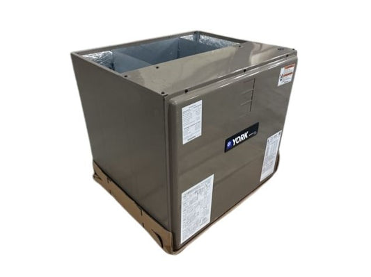 5 Ton AC/HP ECM Communicating Multiposition Air Handler/Less Coil 208-230/60/1 R-410A CFM 2000