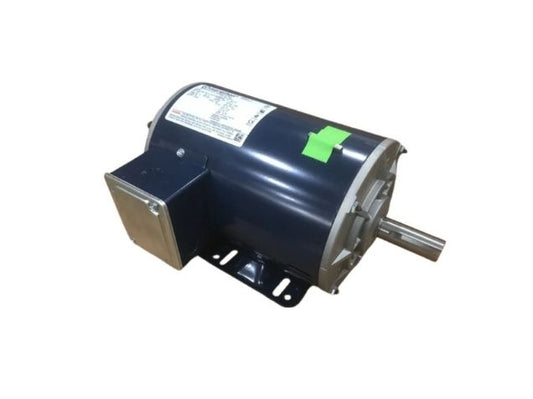 Motor de uso general de 1 HP 200/60/3 RPM: 1750/1 velocidad