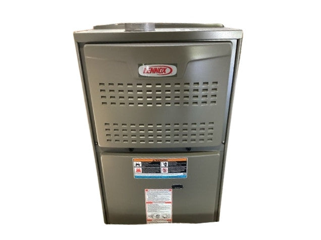 110,000 BTU Single-Stage Upflow/Horizontal ECM Multi Speed Gas Furnace 80% AFUE 120/60/1 CFM: 2715