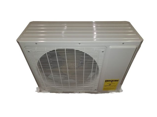 1-1/2 Ton Single-Zone OD Mini-Split AC w/Mod Inverter, 16 SEER 208-230/60/1 R-410A