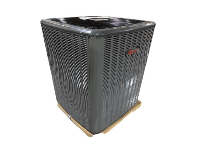 5 Ton Two-Stage Split-System Communicating Compatible Heat Pump 208-230/60/1 R410A 16.2 SEER2
