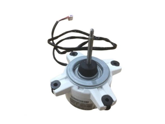 39 Watt Electric Motor DC 310 Volt 1000 RPM 1 Speed
