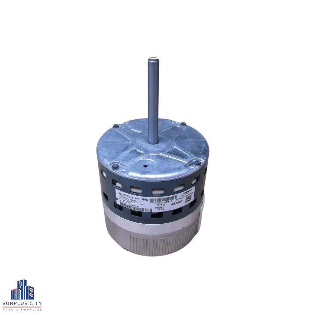 1/3HP ECM Direct Drive Blower Motor   120-240/60-50/1   RPM:1050/Variable Speed