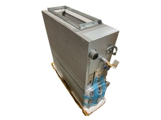 12,000 BTU Single-Zone Indoor Inverter Heat Pump Mini Split Unit, 14.6 SEER2 208-230/60/1 R-410A