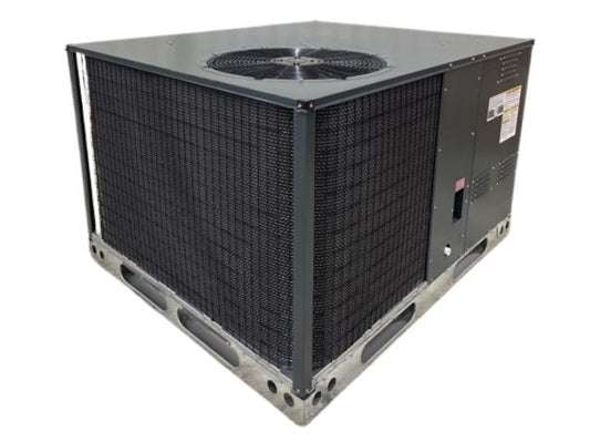 3 Ton Ultra Low NOx 1-Stage Convertible Natural G/E Packaged Unit, 13.4 SEER2, 230/60/1, R410A