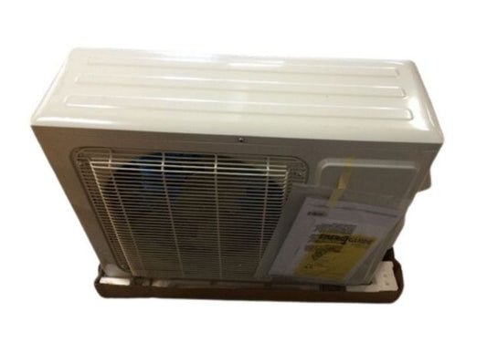 Unidad de bomba de calor minisplit para exteriores de 9000 Btu 208-230/60/1 R-410A