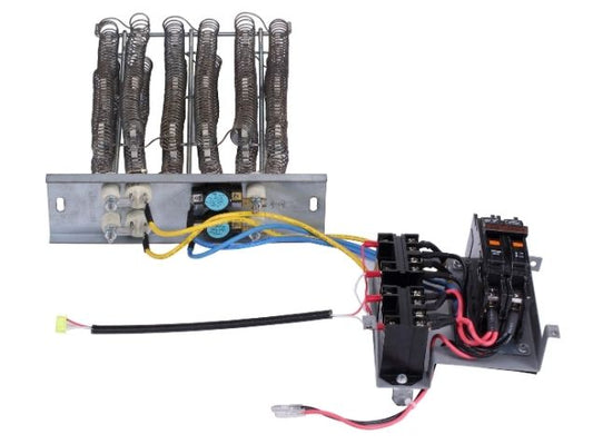 10Kw Electric Heat Kit With Breaker 208/240/60/1