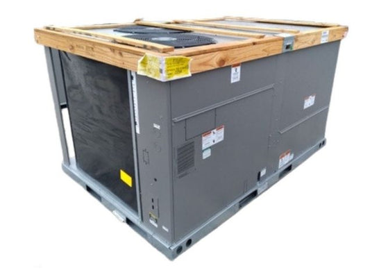 8.5 Ton Convertible Packaged Air Conditioning Unit, 11 EER 380/415/60/3 R-410A