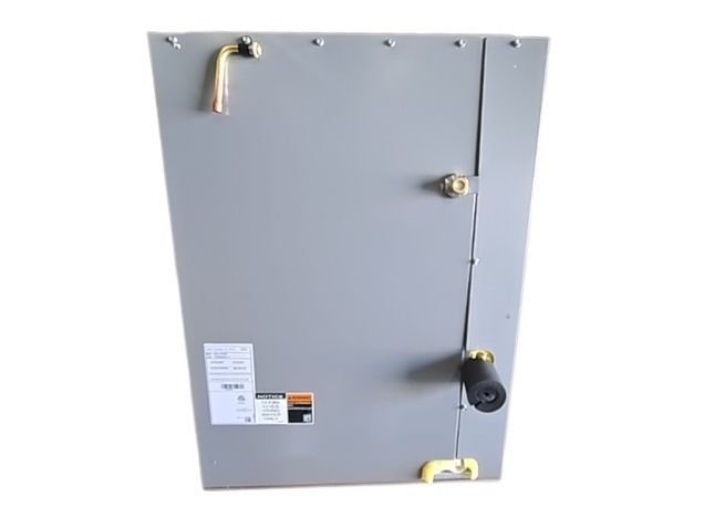 4 Ton AC/HP Upflow Cased A Coil, R22/R410A CFM 2000