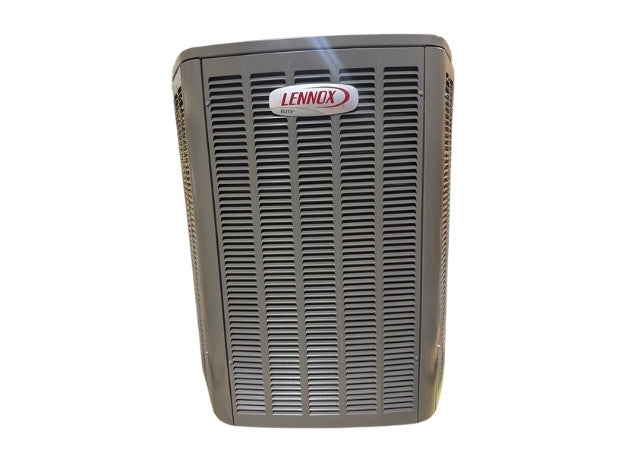 4 Ton Single-Stage Split-System Heat Pump 208-230/60/1 R410A 17 SEER