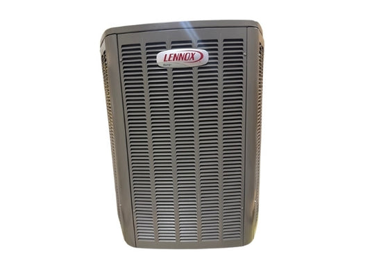 4 Ton Single-Stage Split-System Heat Pump 208-230/60/1 R410A 17 SEER