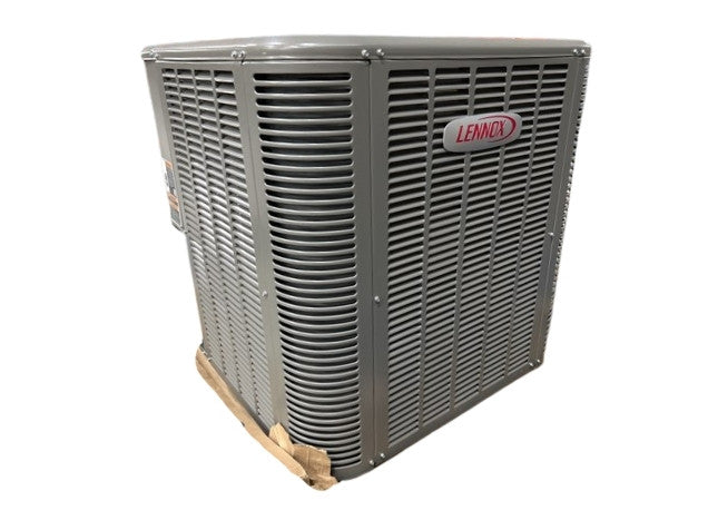 1.5 Ton Single-Stage Split-System Air Conditioner 208-230/60/1 R410A 17 SEER