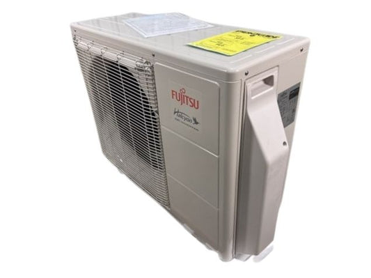 9,000 BTU Single-Zone Outdoor Inverter Heat Pump Mini Split Unit, 33 SEER 208-230/60/1 R-410A