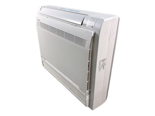 12,000 BTU Single-Zone Indoor Inverter Heat Pump Mini Split Unit, 20 SEER 208-230/60/1 R-410A