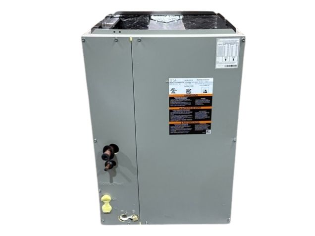 3.5-5 Ton AC/HP Multiposition Cased A Coil, R410A CFM 2000