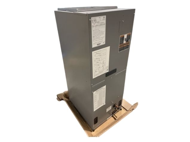 2.5 Ton AC/HP ECM Multiposition Air Handler 208-230/60/1 R-410A CFM 1390