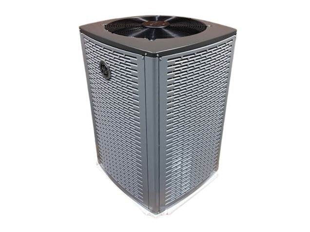 5 Ton Inverter Split-System Heat Pump 208-230/60/1 R410A 18 SEER