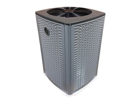 5 Ton Inverter Split-System Heat Pump 208-230/60/1 R410A 18 SEER