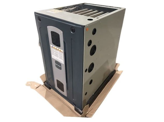 100,000 BTU Two-Stage Downflow ECM Multi Speed Gas Furnace 95% AFUE 120/60/1 CFM: 2342