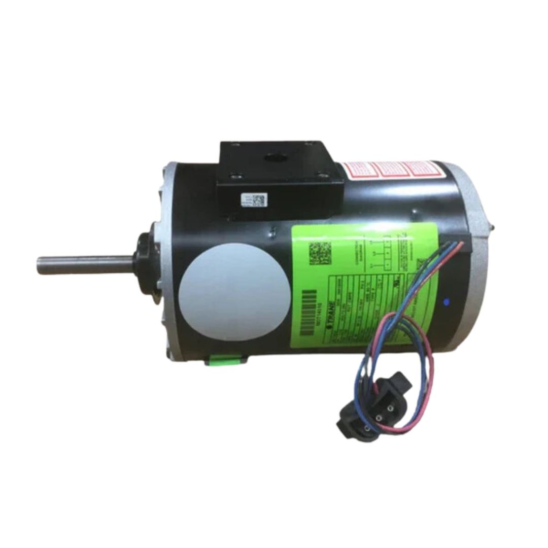 Motor soplador de 1 1/2 HP 380/60/3 1140 RPM