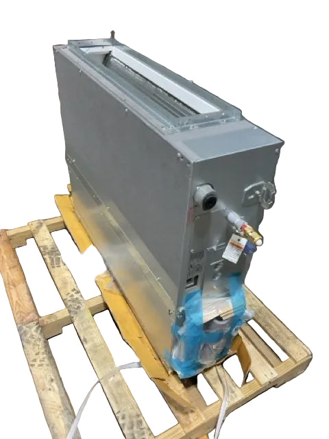 24,000 BTU Single-Zone Indoor Inverter Heat Pump Mini Split Unit, 15.2 SEER2 208-230/60/1 R-410A