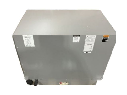 5 Ton AC/HP Horizontal Cased A Coil, R410A CFM 2400